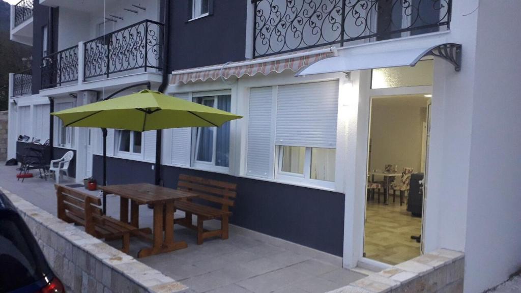 J&B LUX Apartment - 4