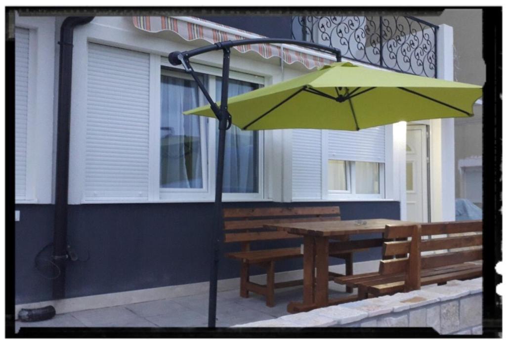 J&B LUX Apartment - 3