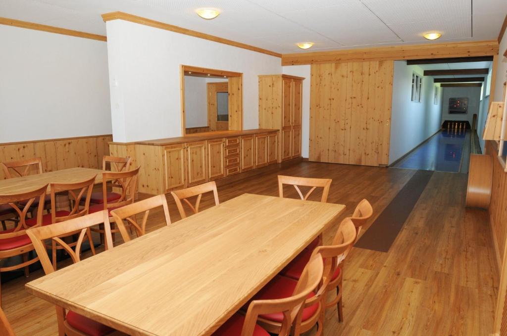 Hotel Gasthof Jagerhaus photo