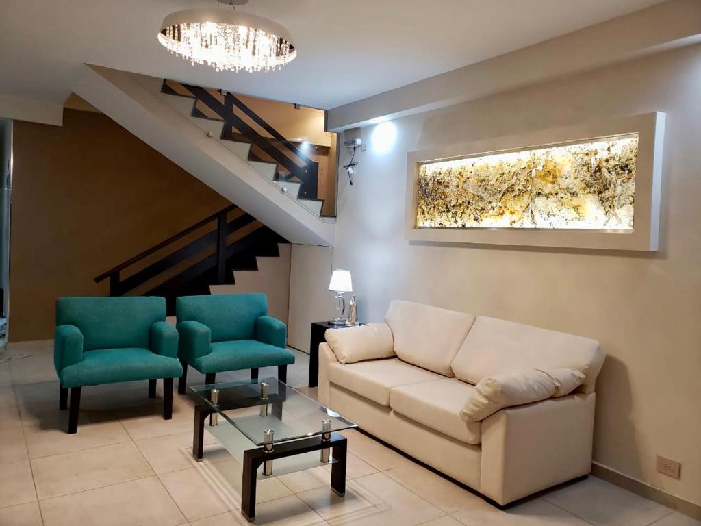 Luxury Apart — Hotel in Villa Maria