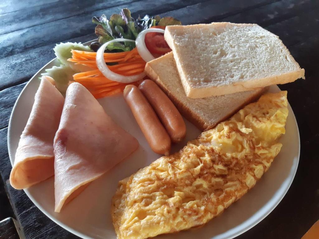 Food and beverages