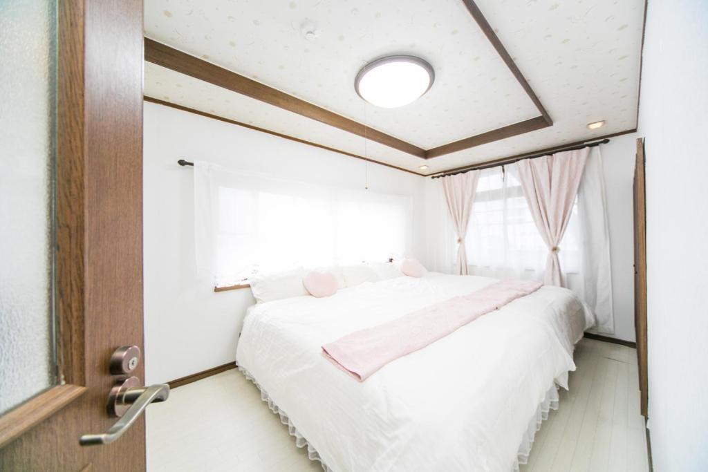 7 min to JR Yokkaichi STN Large House photo