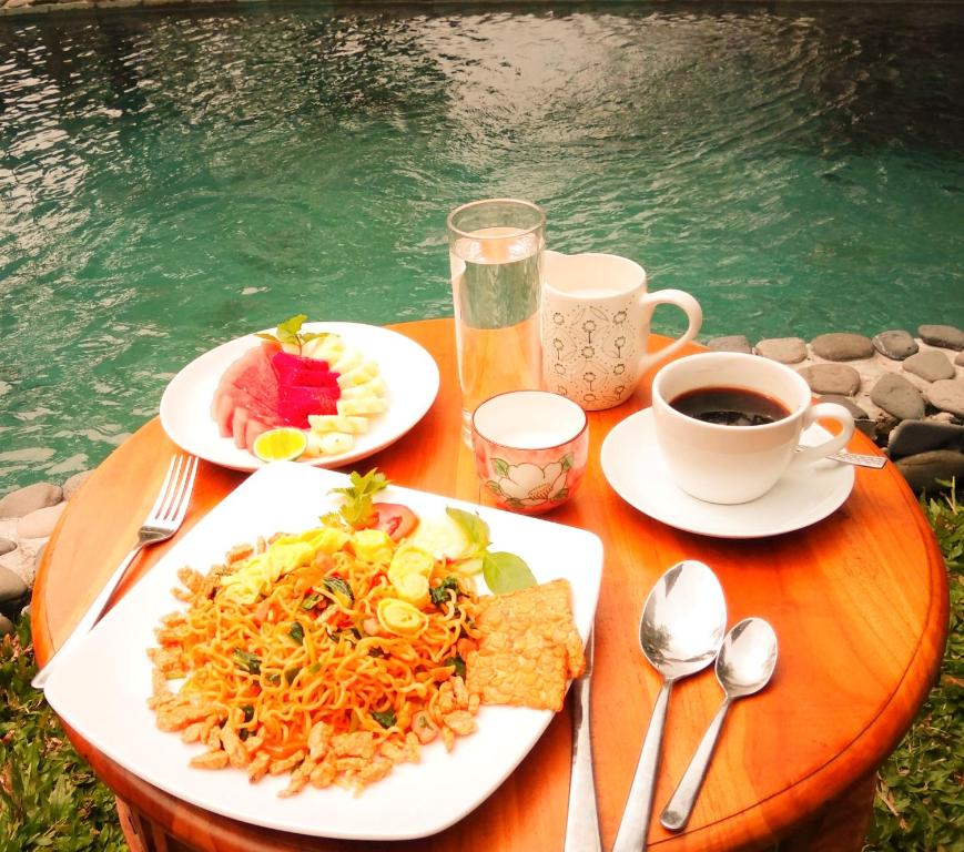 お料理のイメージ