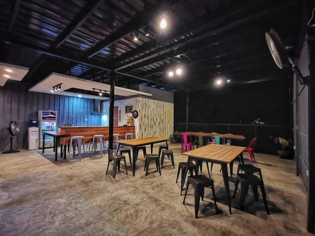 Bakawan Hostel — Hotel in Palawan