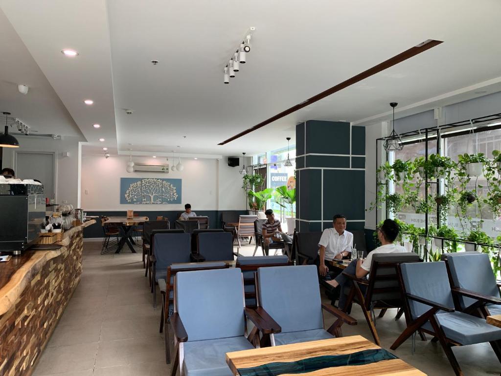 Teddy Apartment at Sky Center Luxury