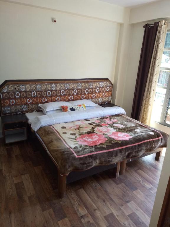 Green Tara Residency photo