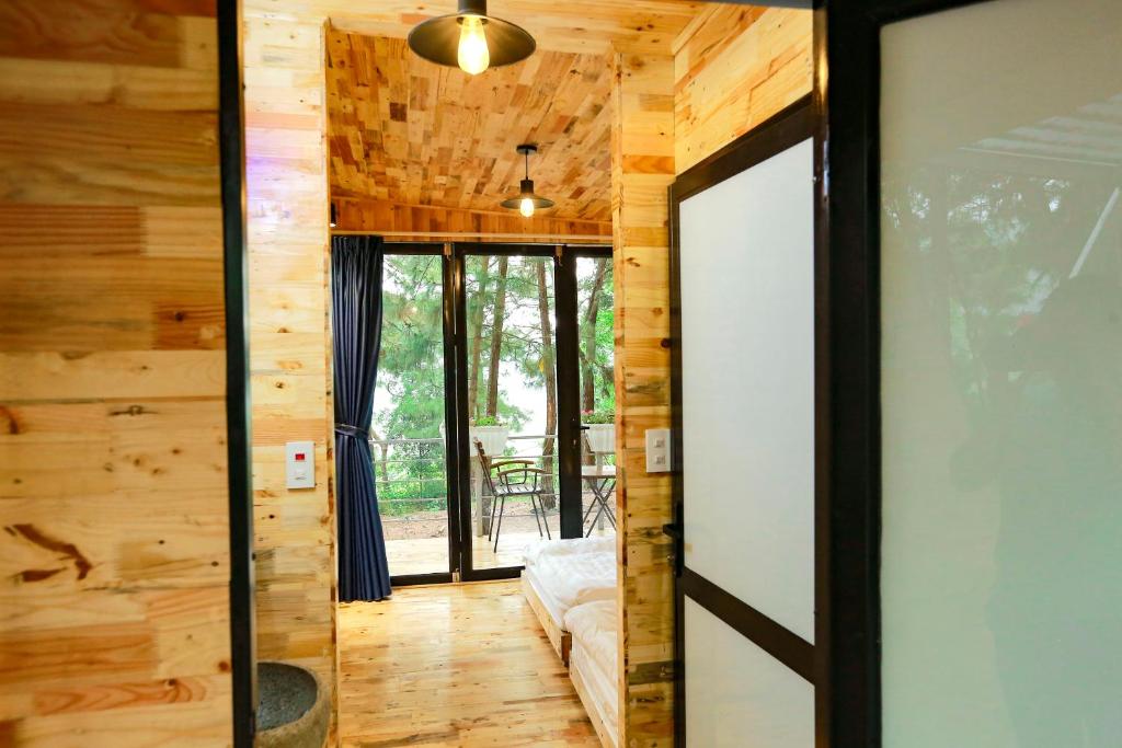 Cat Ba Eco-Lodge Hotel