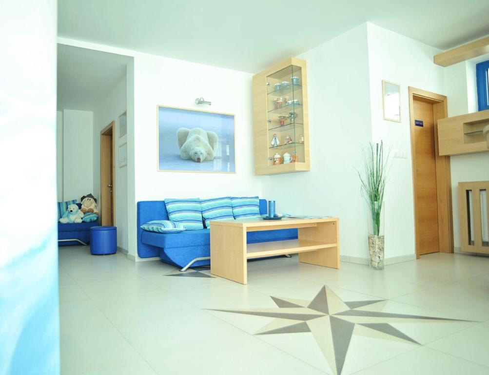 Vila Polar photo