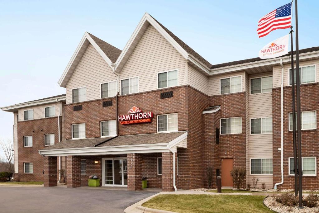 Hawthorn Extended Stay by Wyndham Milwaukee Airport, Milwaukee