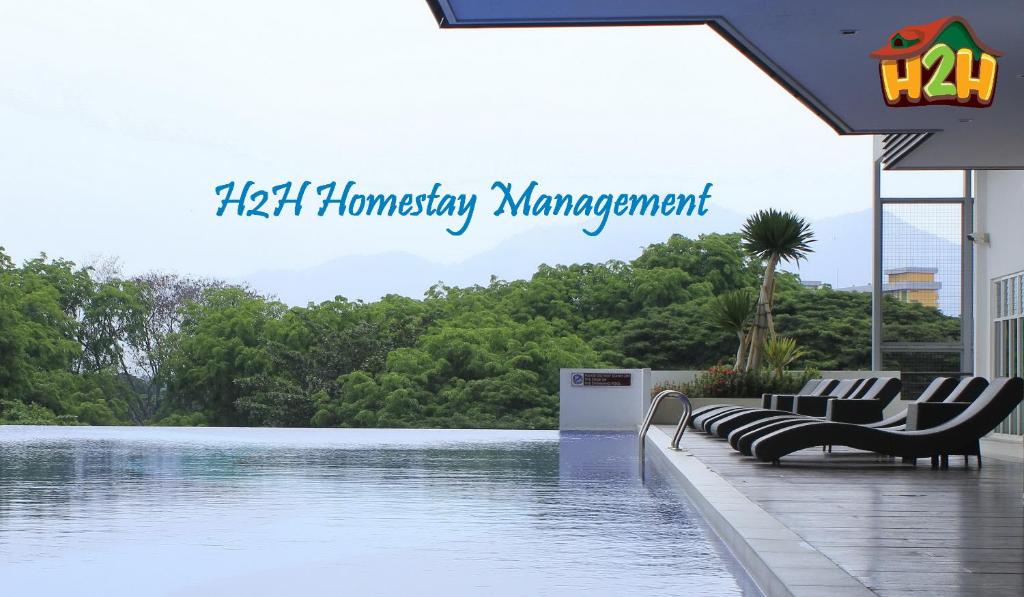 H2H - Swiss Home - Majestic Ipoh photo