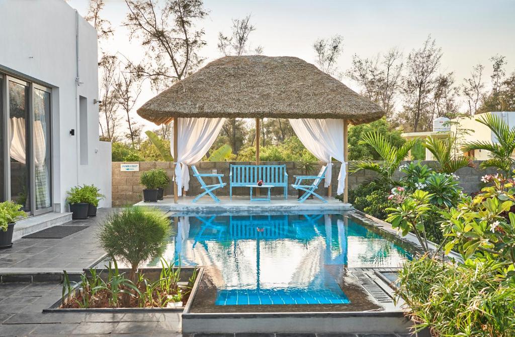 Manna Villa photo