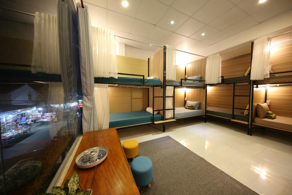 FINE9 HOSTEL photo