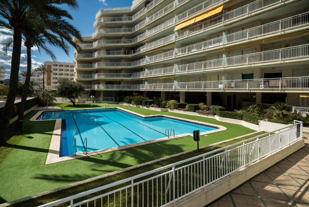 AG AGUAMARINA 6 - 4