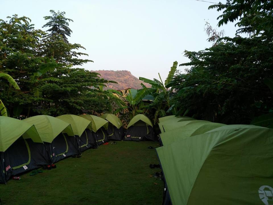 Nybegynder pakistanske Ferie Nature Adventure Camp, Kanakapura, India - reviews, prices | Planet of  Hotels