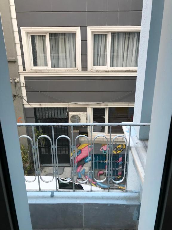 Windrose Hostel Istanbul photo