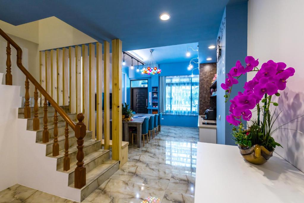 松楓親子民宿Songfeng Family B&#038;B