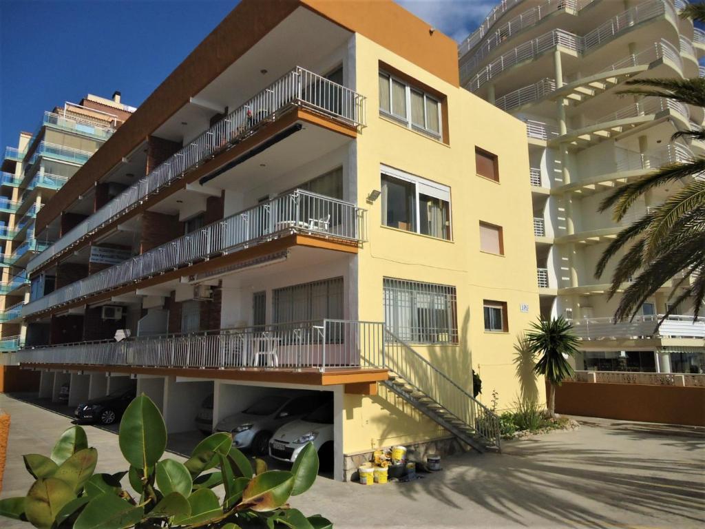 Residencial LA PAZ - 3