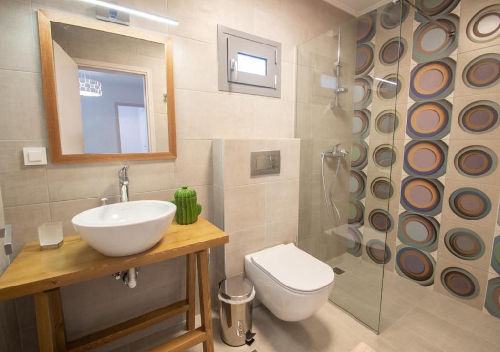 Ithaka Zante City Villa photo