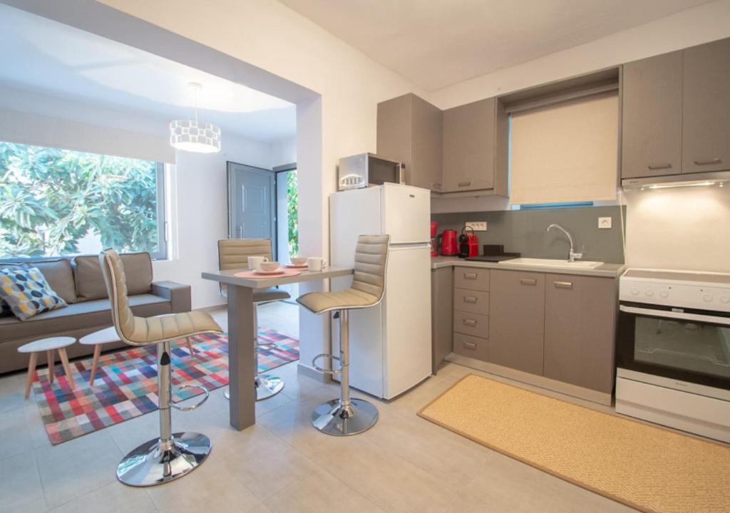 Ithaka Zante City Villa — Hotel in Zakynthos Island