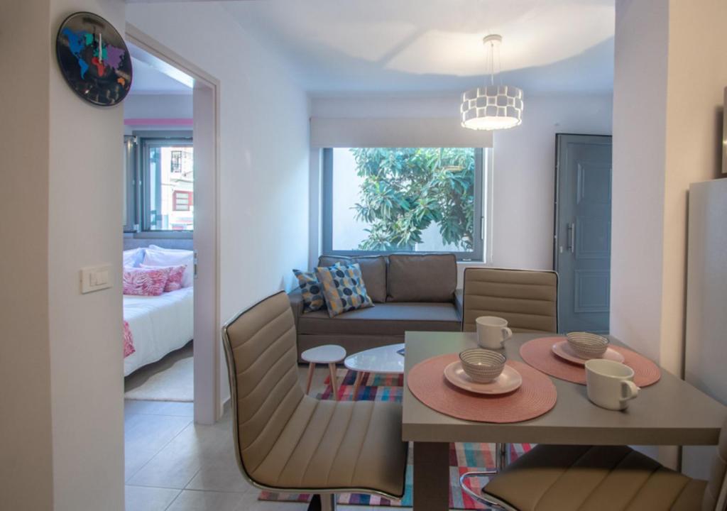 Ithaka Zante City Villa photo