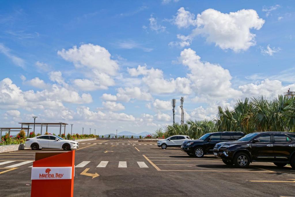 Surrounding environment