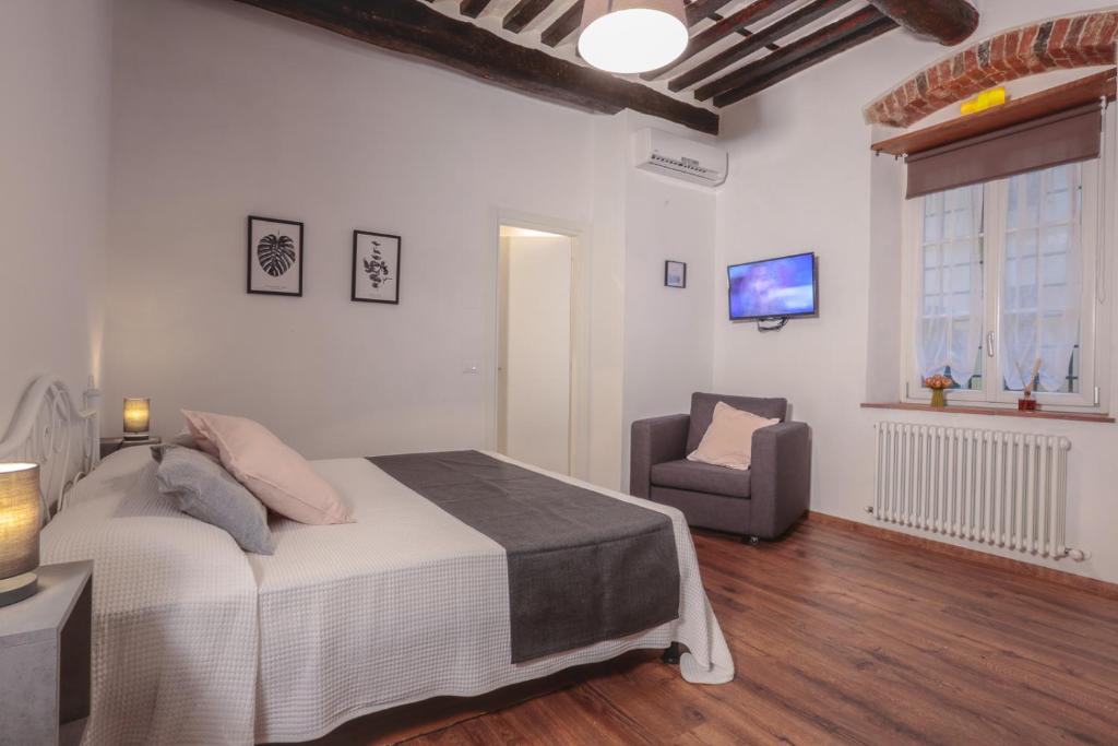 San Pierino Charming Rooms - 3