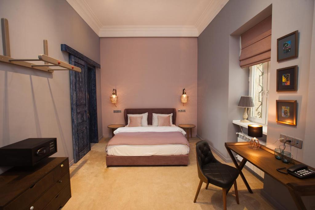 Kasamasa Hotel photo
