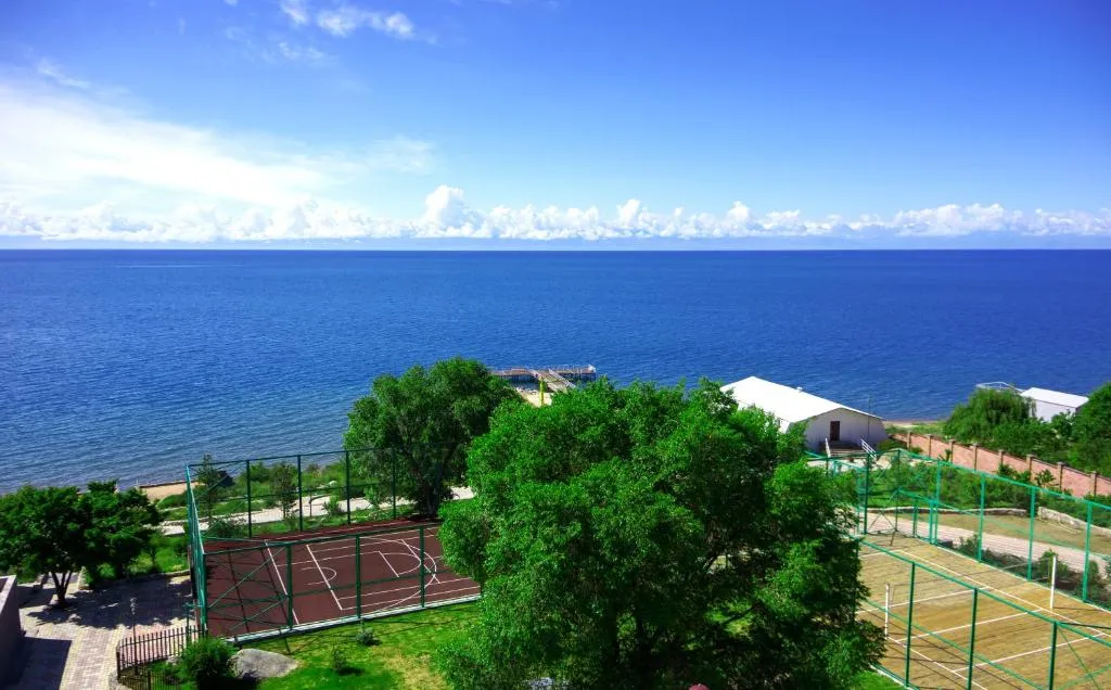 Azure Sport Resort, hotel v destinaci Bulan Sogottuu