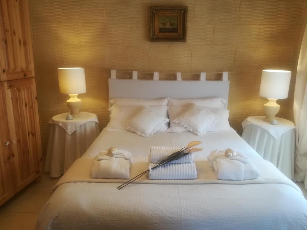 Betty Cake B&B photo