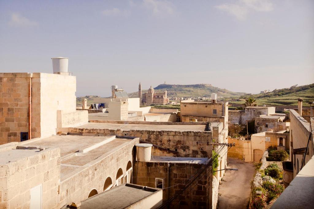 Soleil B&B Gozo photo