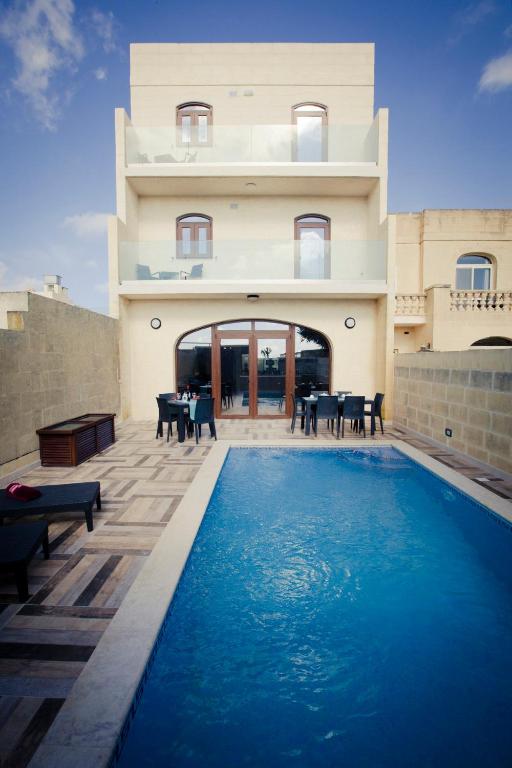 Soleil B&B Gozo photo