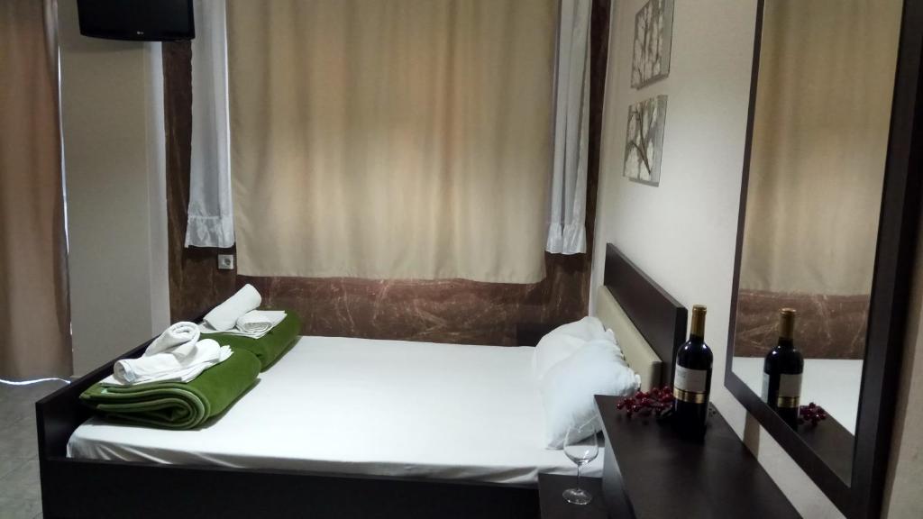 LDG Rooms photo
