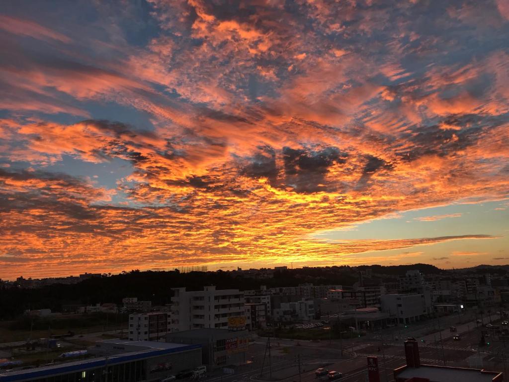 Surrounding environment