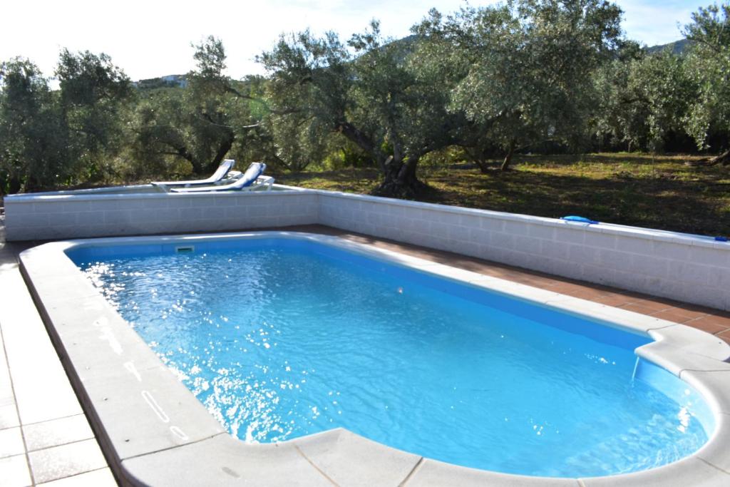 CASA RURAL ALEJO - 5