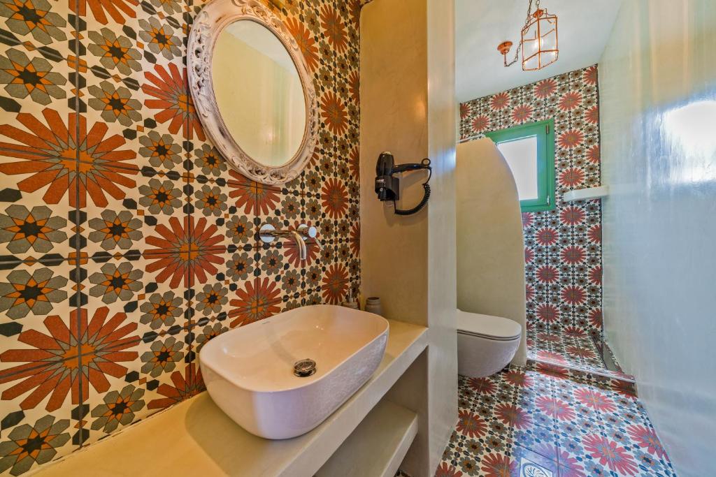 Mediterraneo Luxury Suites Halkidiki photo