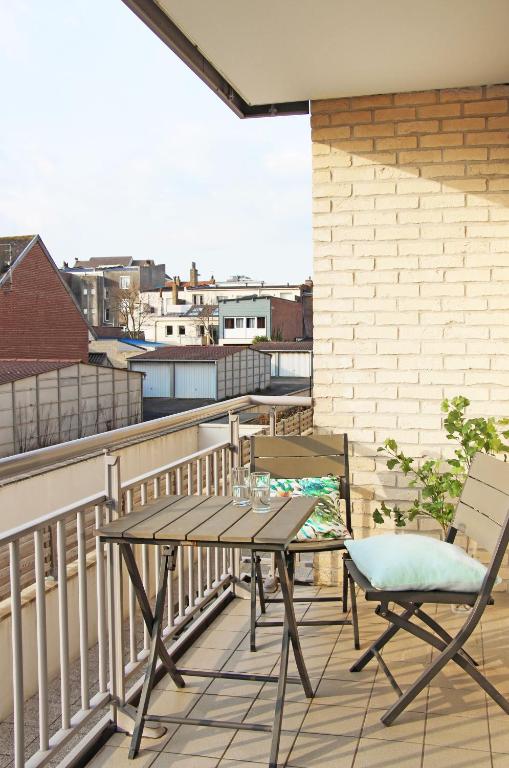Evancy Villa les Margats photo