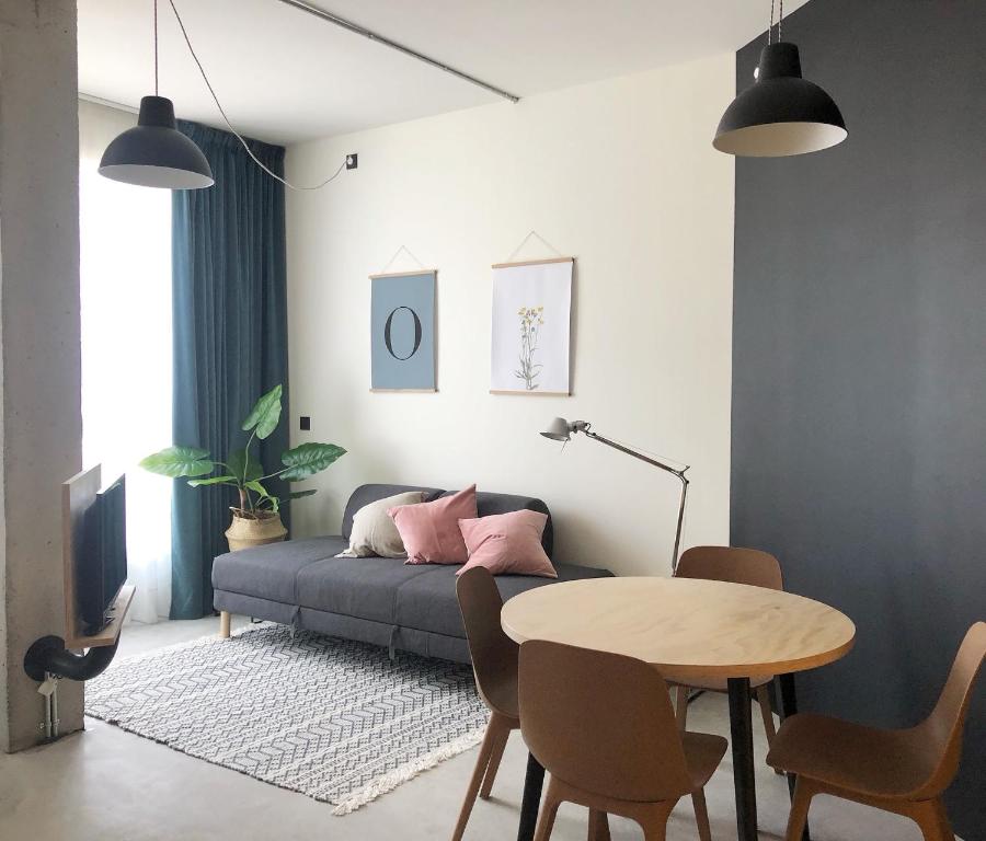 Talo Urban Rooms - 4