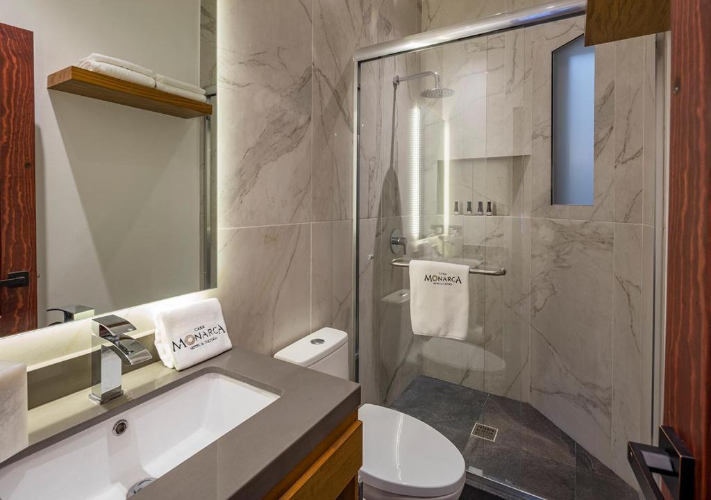 Hotel Casa Monarca photo