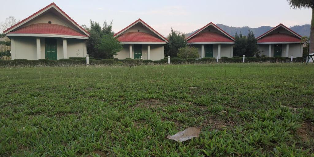Noune Mini Resort Dimapur: Your Ultimate Tranquil Escape Noune Mini Resort Dimapur: Your Ultimate Tranquil Escape