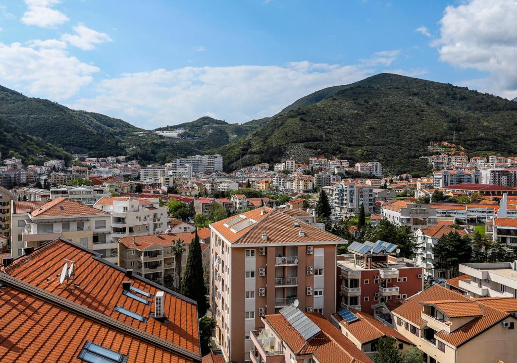 Budva Bay Breeze Apartments - 5