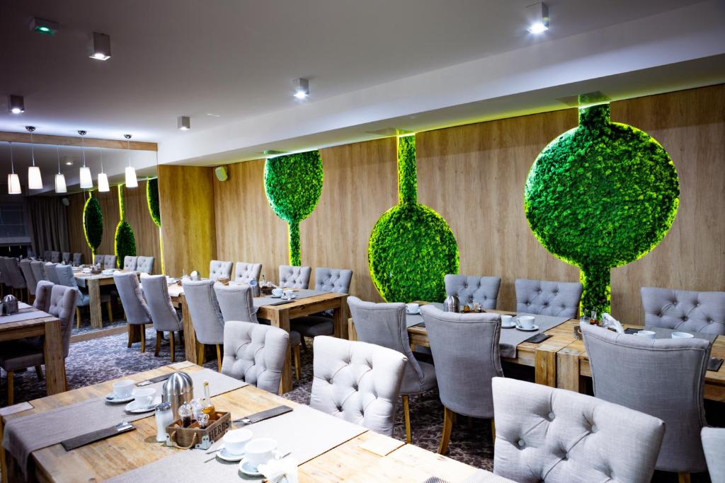 Max Health Resort SPA 전경