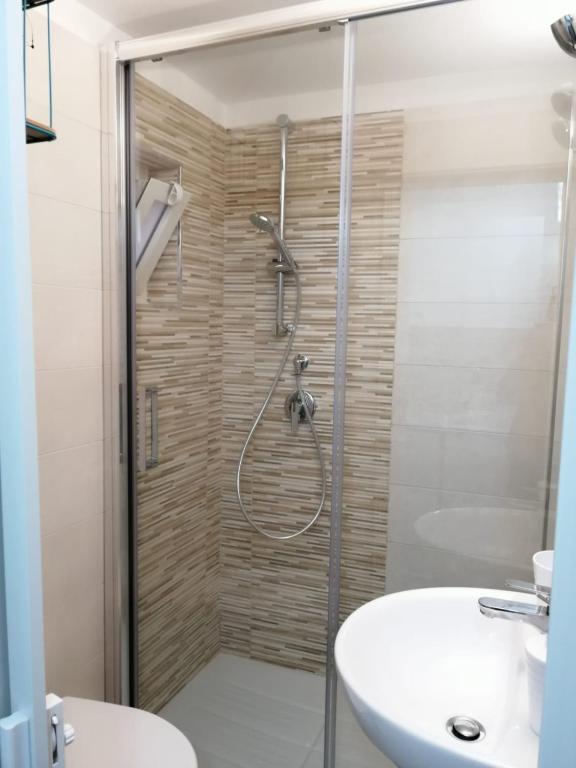 Casa vacanze Santa Maria photo