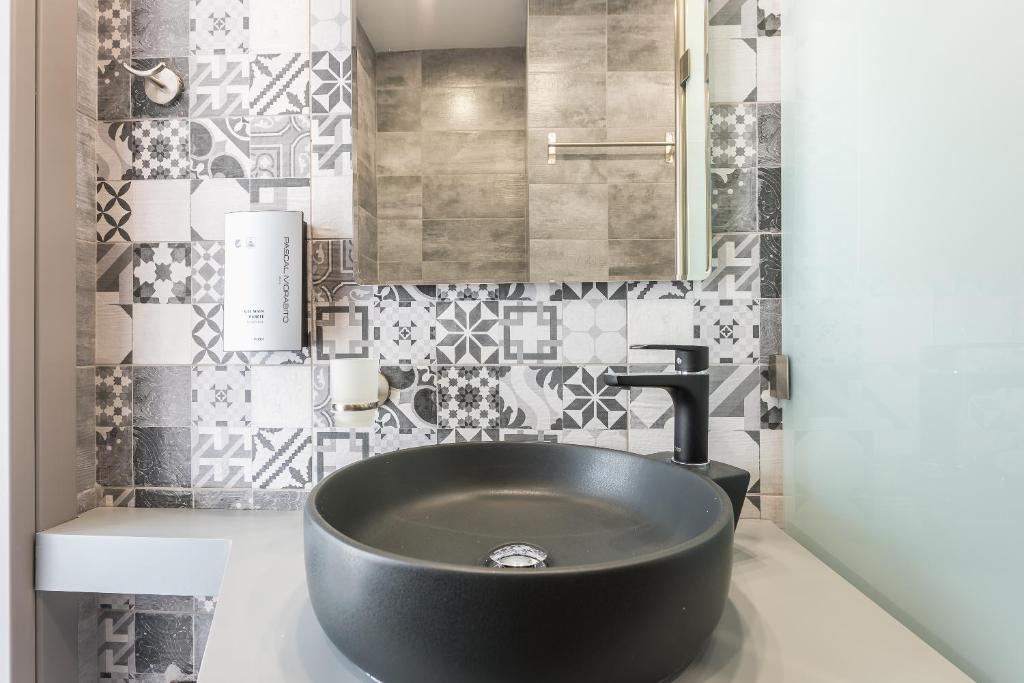 バスルーム（客室）