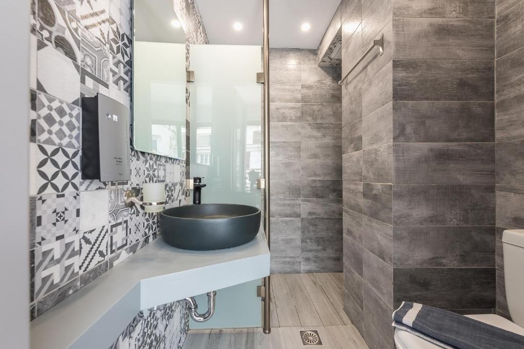 バスルーム（客室）