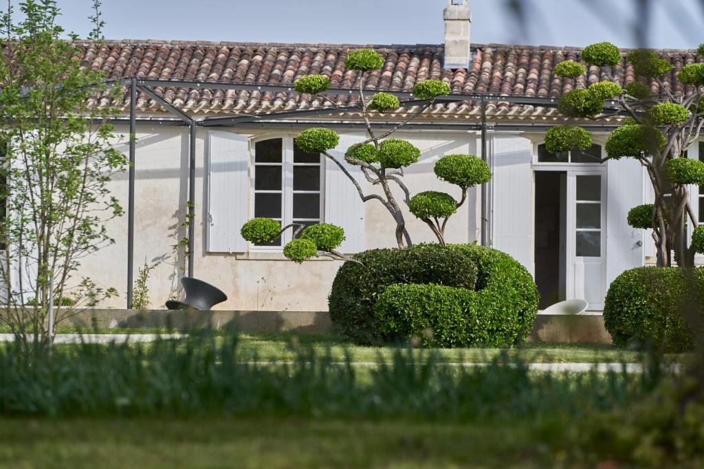CHASSE-SPLEEN Les Chambres photo