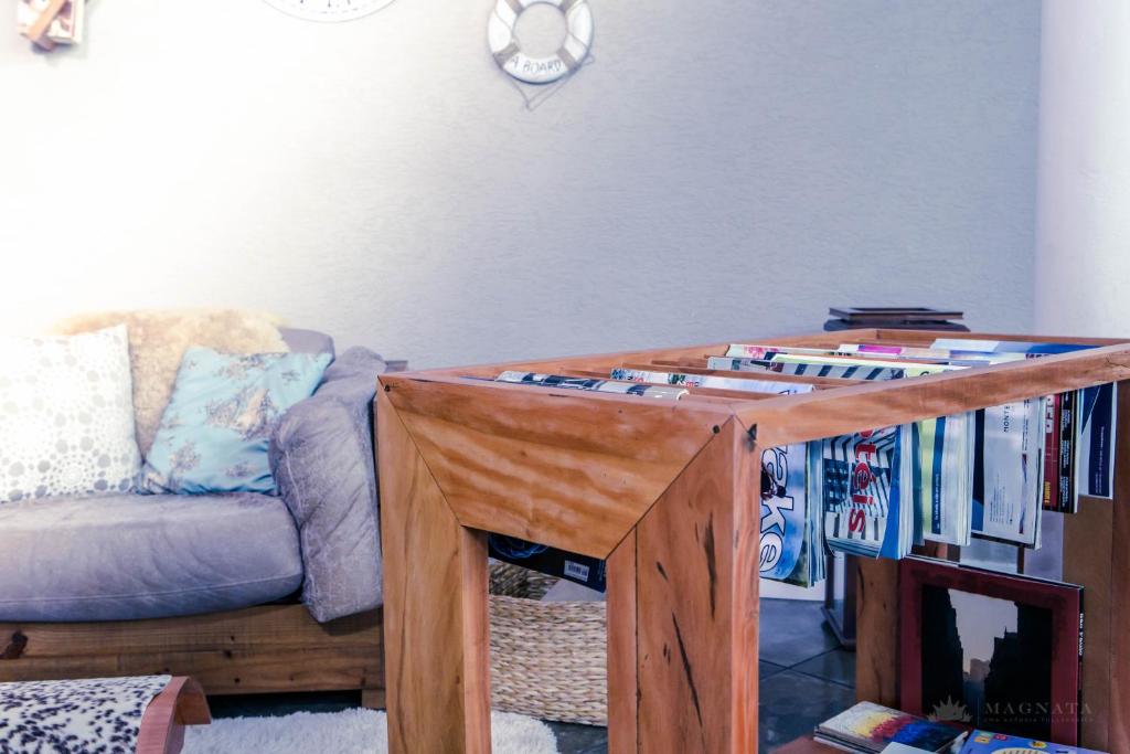 Instalaciones recreativas