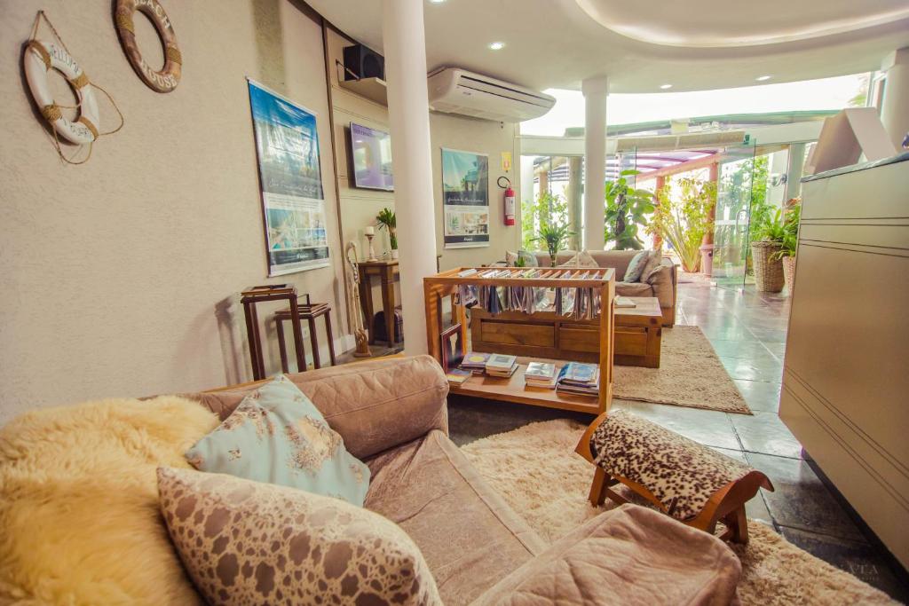 Instalaciones recreativas