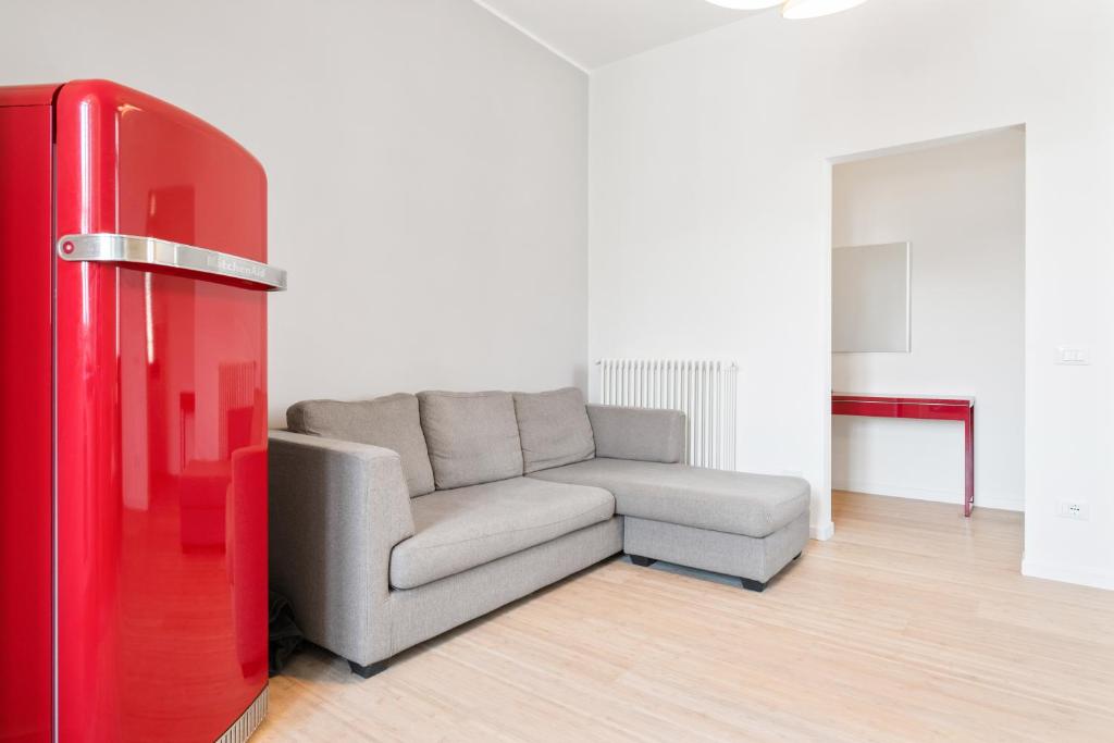 GuestHost - Prato della Valle Roomy Flat - 2