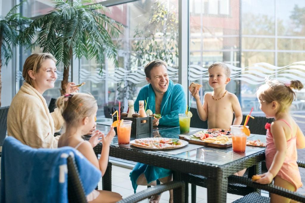 お料理のイメージ