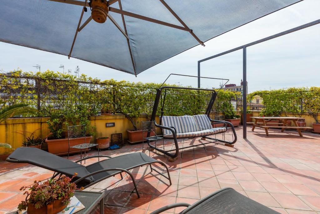 Firenze Rooftop by Wonderful Italy photo